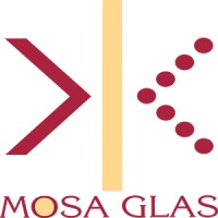 Mosa Glasgroothandel BV logo, Mosa Glasgroothandel BV contact details