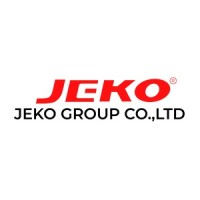 Jeko Group logo, Jeko Group contact details