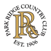 PARK RIDGE COUNTRY CLUB logo, PARK RIDGE COUNTRY CLUB contact details