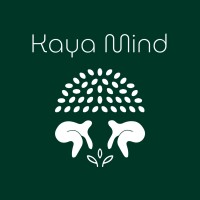 Kaya Mind logo, Kaya Mind contact details