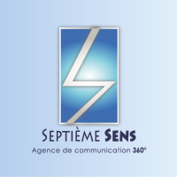 7 ÈME SENS ⚡️ logo, 7 ÈME SENS ⚡️ contact details