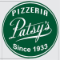 Patsy's Pizzeria logo, Patsy's Pizzeria contact details