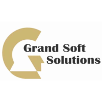 Grand Soft Solutions logo, Grand Soft Solutions contact details