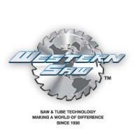 Western Saw logo, Western Saw contact details