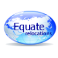 Equate Relocations logo, Equate Relocations contact details