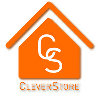 CleverStore AS logo, CleverStore AS contact details