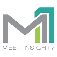 Meet Insight 7 - MI7 logo, Meet Insight 7 - MI7 contact details