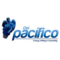 Del Pacifico Energy logo, Del Pacifico Energy contact details