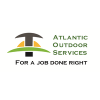 Atlantic Outdoor Services logo, Atlantic Outdoor Services contact details