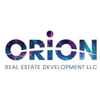 Orion Real Estate Development LLC logo, Orion Real Estate Development LLC contact details