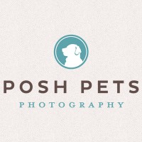 Posh Pets® Photography logo, Posh Pets® Photography contact details