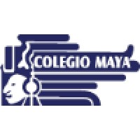 Colegio Maya Guatemala logo, Colegio Maya Guatemala contact details