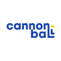 Cannonball Digital logo, Cannonball Digital contact details