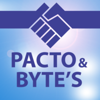 Pacto & Byte's logo, Pacto & Byte's contact details