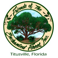 Friends of the Enchanted Forest, Inc. logo, Friends of the Enchanted Forest, Inc. contact details