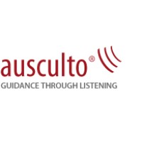 ausculto GmbH logo, ausculto GmbH contact details