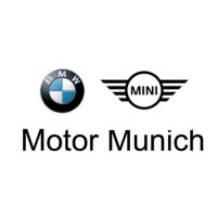 Motor Munich logo, Motor Munich contact details