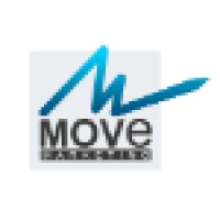 Move Marketing Co., Ltd. logo, Move Marketing Co., Ltd. contact details