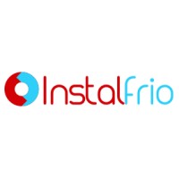 Instalfrio oficial Chile logo, Instalfrio oficial Chile contact details