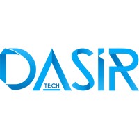 DasirTech | Sviluppo Software - Mobile App logo, DasirTech | Sviluppo Software - Mobile App contact details