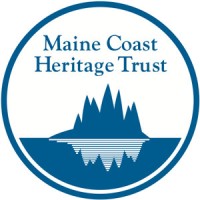 Maine Coast Heritage Trust logo, Maine Coast Heritage Trust contact details