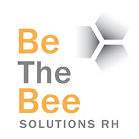 BE THE BEE Solutions RH logo, BE THE BEE Solutions RH contact details