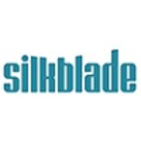 Silkblade logo, Silkblade contact details