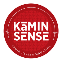 Kāmin Sense Magazine logo, Kāmin Sense Magazine contact details