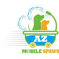 AZ Mobile Spaws logo, AZ Mobile Spaws contact details