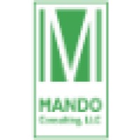 MANDO Consulting, LLC logo, MANDO Consulting, LLC contact details