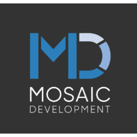 Mosaic Land Development logo, Mosaic Land Development contact details