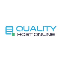 Quality Host Online logo, Quality Host Online contact details