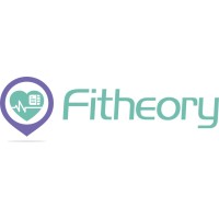 Fitheory logo, Fitheory contact details