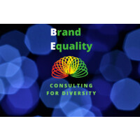 Brand Equality logo, Brand Equality contact details