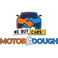 Motor Dough logo, Motor Dough contact details