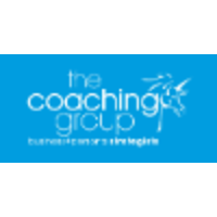 The Coaching Group logo, The Coaching Group contact details