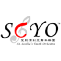 SCYO logo, SCYO contact details