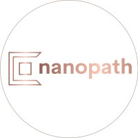 Nanopath logo, Nanopath contact details