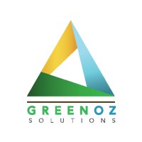 Greenoz Solutions logo, Greenoz Solutions contact details