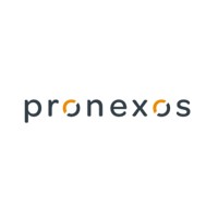 Pronexos logo, Pronexos contact details