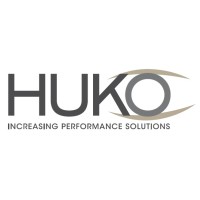 Huko logo, Huko contact details