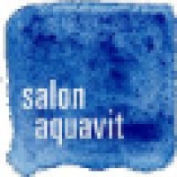 Salon Aquavit logo, Salon Aquavit contact details