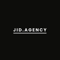 JID AGENCY logo, JID AGENCY contact details