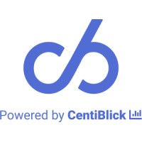 CentiBlick logo, CentiBlick contact details