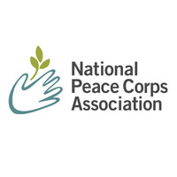 National Peace Corps Association logo, National Peace Corps Association contact details