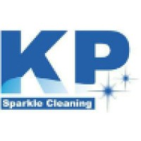 KP Sparkle Cleaning logo, KP Sparkle Cleaning contact details