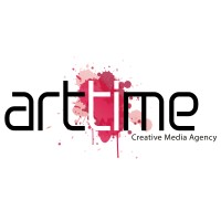 Arttime Medya logo, Arttime Medya contact details