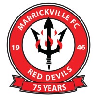 Marrickville Football Club Incorporated logo, Marrickville Football Club Incorporated contact details