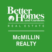 Better Homes and Gardens Real Estate McMillin Realty logo, Better Homes and Gardens Real Estate McMillin Realty contact details