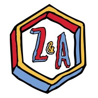 Zack & Aaron logo, Zack & Aaron contact details